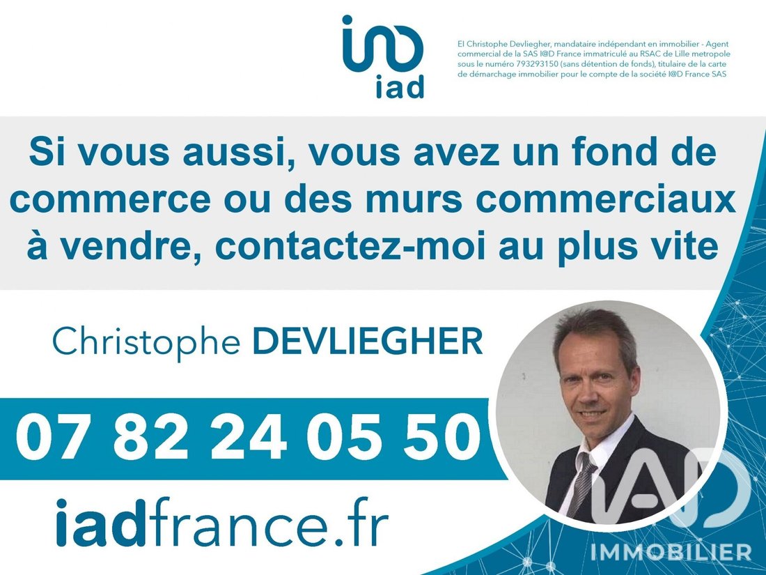 Autres à Malo les Bains-Turenne Nord, Dunkerque, France 4 - 18560039