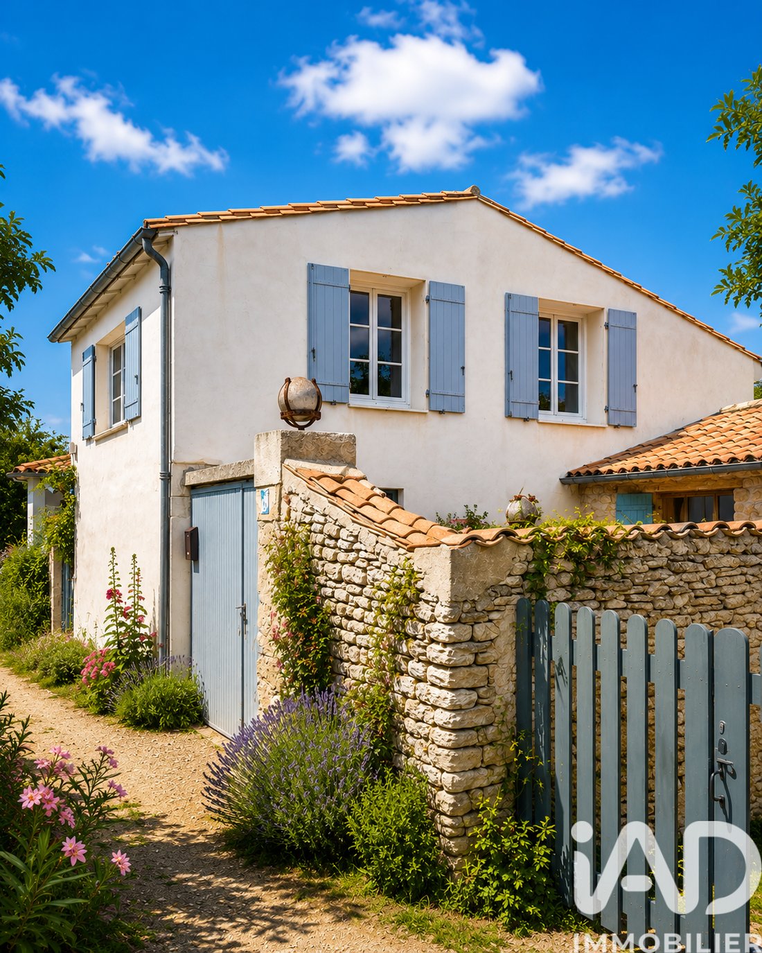 House in Ars-en-Ré, Nouvelle-Aquitaine, France 1 - 18559892