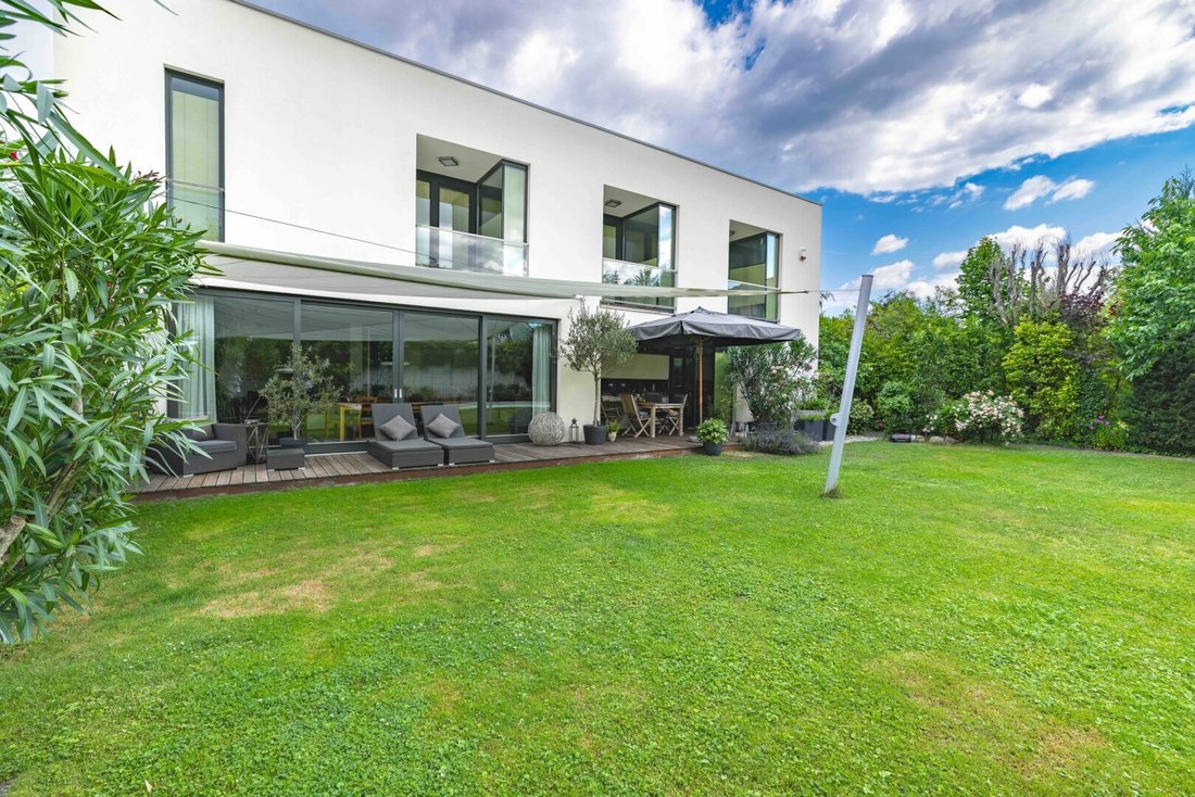 House in Graz, Styria, Austria 1 - 18556085