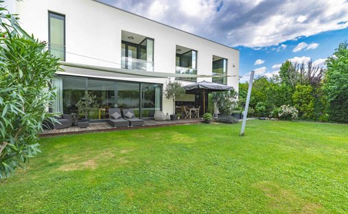 Maison à Graz, Styrie, Autriche 1