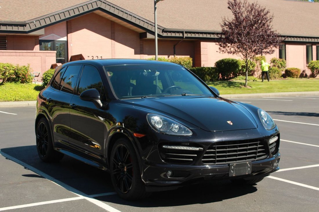 Suv in Lynnwood, WA, United States 3 - 18550043