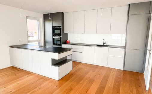Apartment in Vienna, Wien, Austria 1