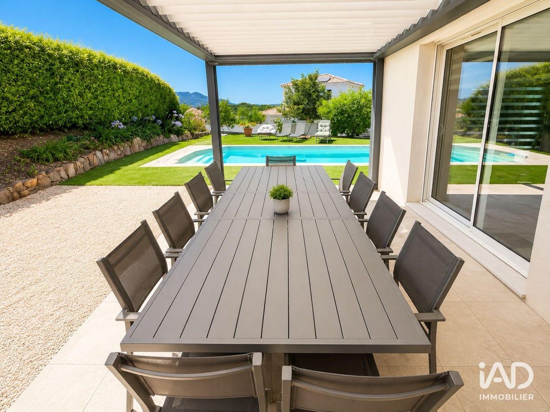 House in Nord RN, Puget-sur-Argens, France 3 - 18560050