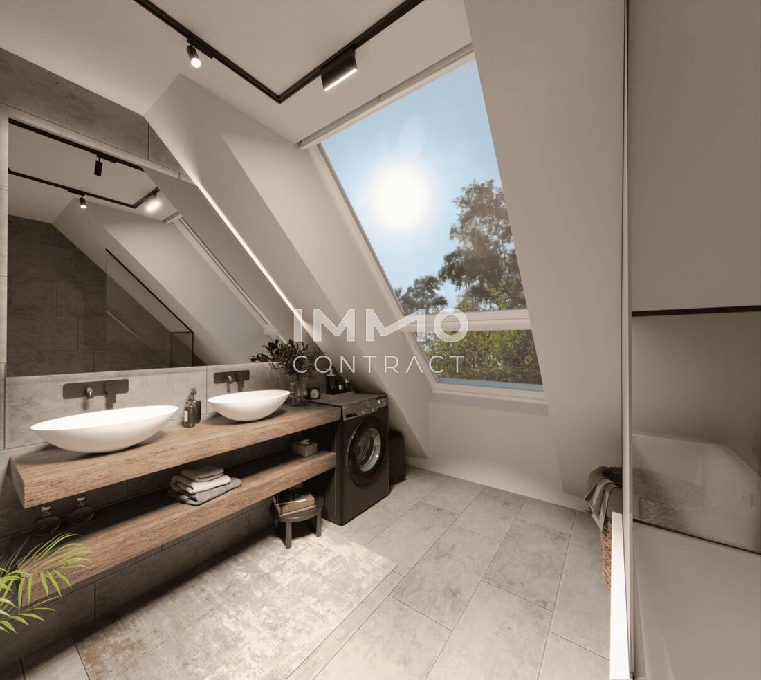 Penthouse in Vienna, Wien, Austria 2 - 17225914