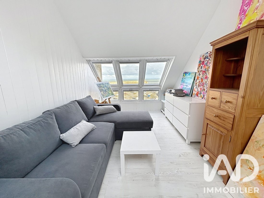 Apartment in Binic, Binic-Etables-sur-Mer, France 2 - 18559893