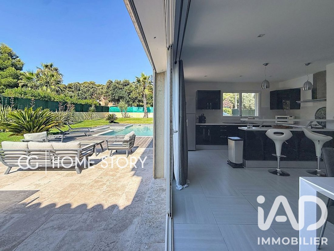 House in Tante Victoire, Six-Fours-les-Plages, France 4 - 18559924