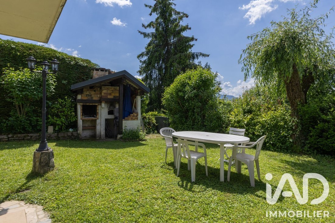 House in Barby, Auvergne-Rhône-Alpes, France 2 - 18559920