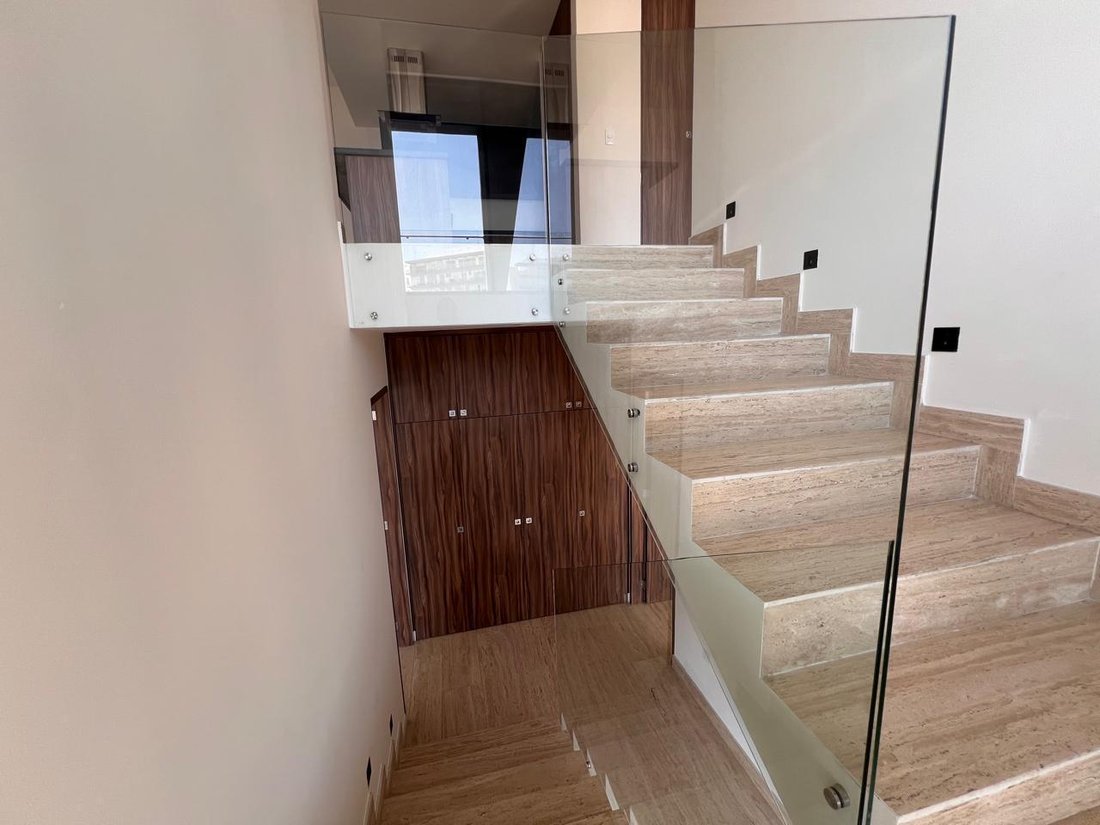 Apartment in Puebla, Puebla, Mexico 5 - 18556351