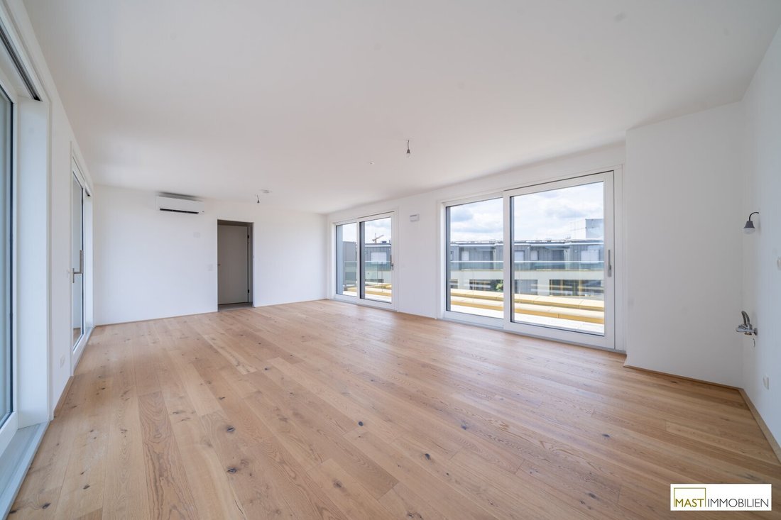 Penthouse in Vienna, Wien, Austria 3 - 18556124