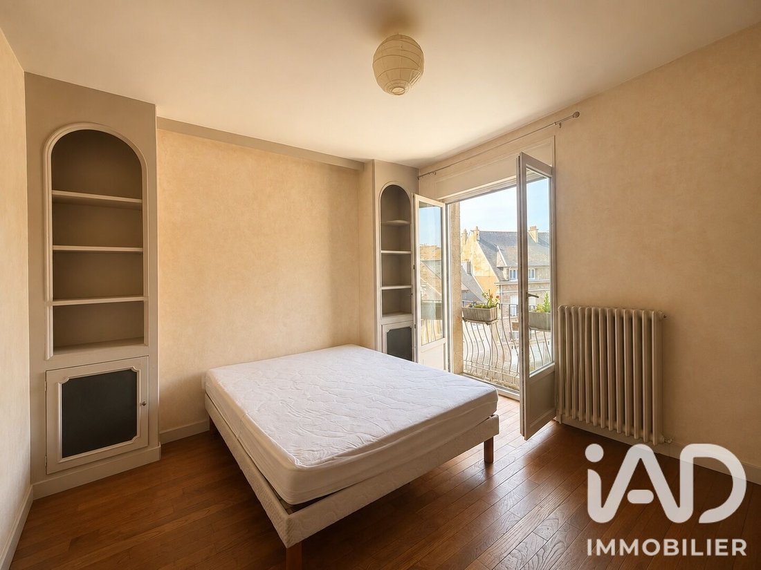 Apartment in France 5 - 18559898