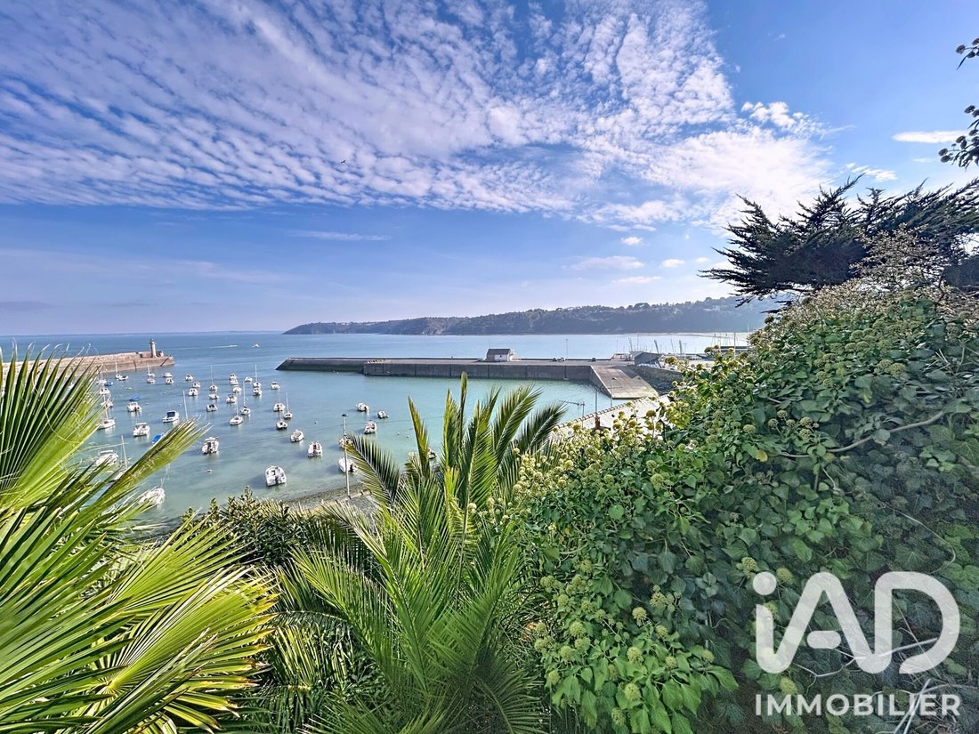 Apartment in Binic, Binic-Etables-sur-Mer, France 1 - 18559893