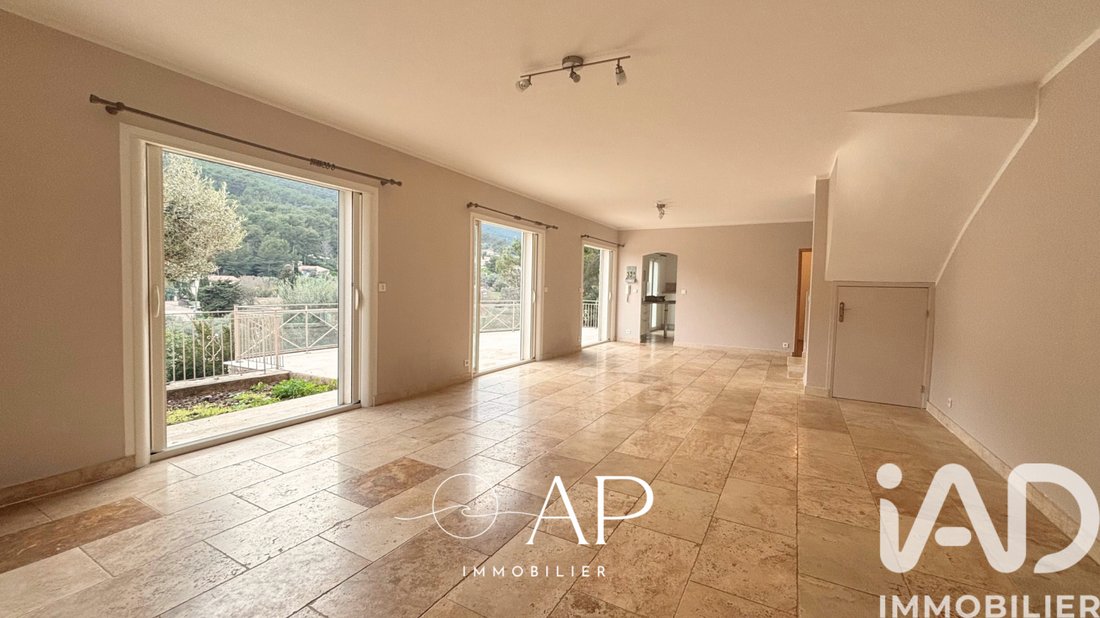 House in Le Faron-Fort-Rouge, Toulon, France 3 - 17382525