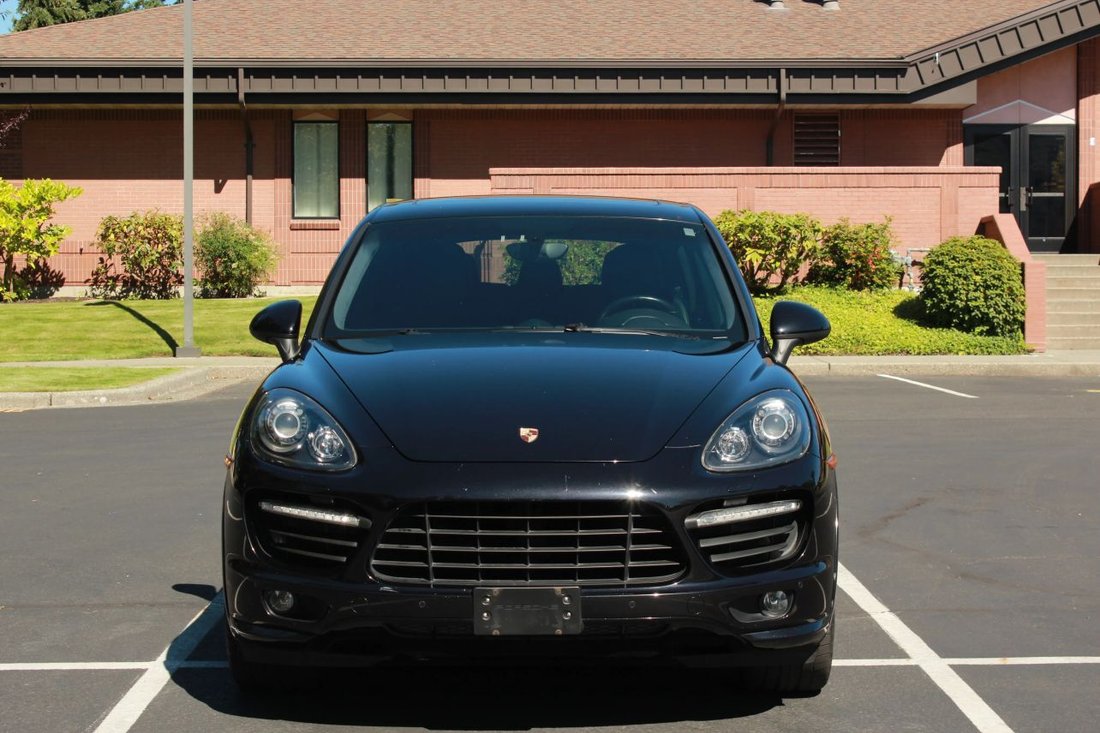 Suv in Lynnwood, WA, United States 2 - 18550043
