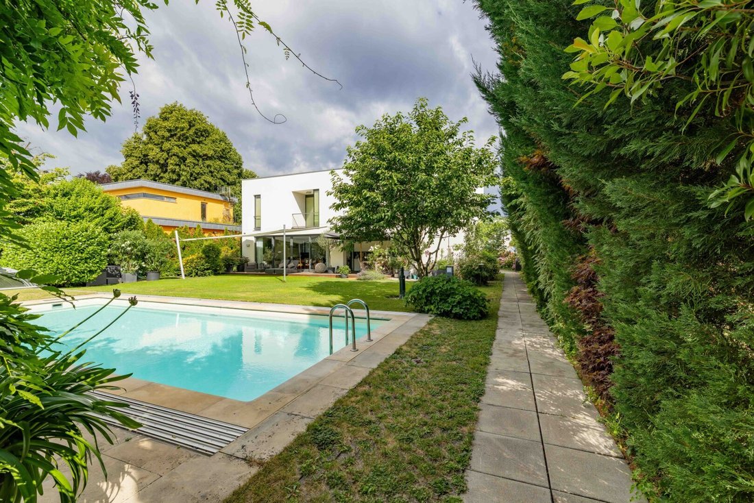 House in Graz, Styria, Austria 2 - 18556085