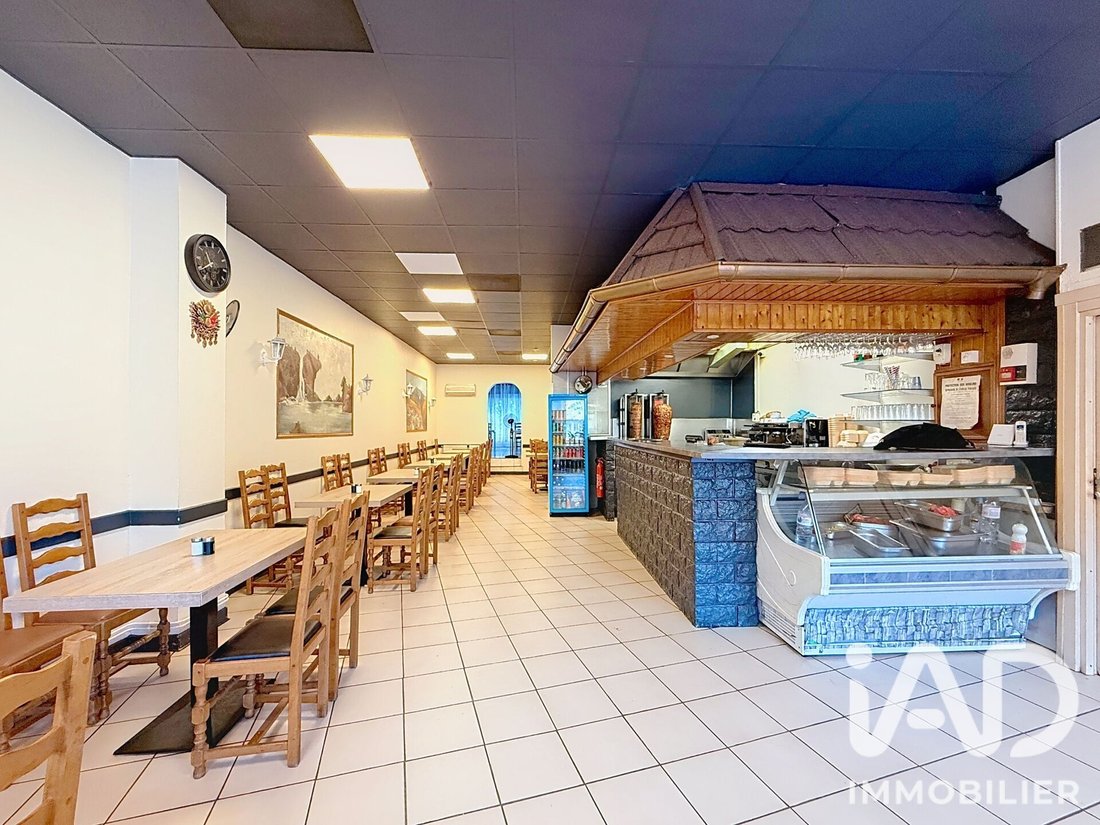 Bellegarde-sur-Valserine, Valserhone, France 2 - 18559933