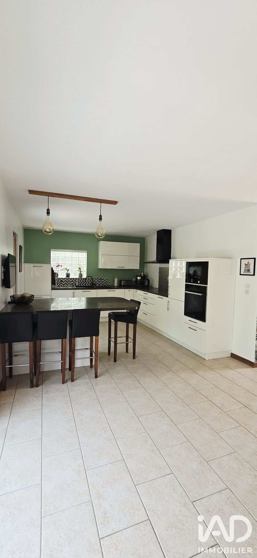 House in Conde-Sainte-Libiaire, Ile-de-France, France 5 - 18559921