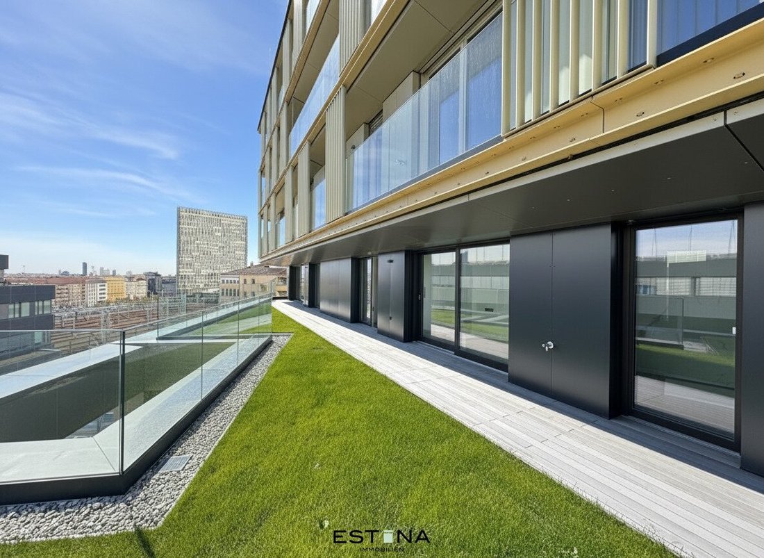 Apartment in Vienna, Wien, Austria 1 - 18556081