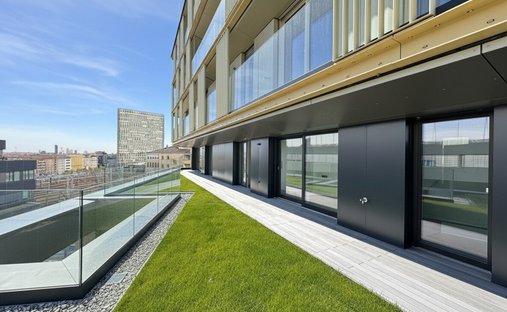 Apartment in Vienna, Wien, Austria 1