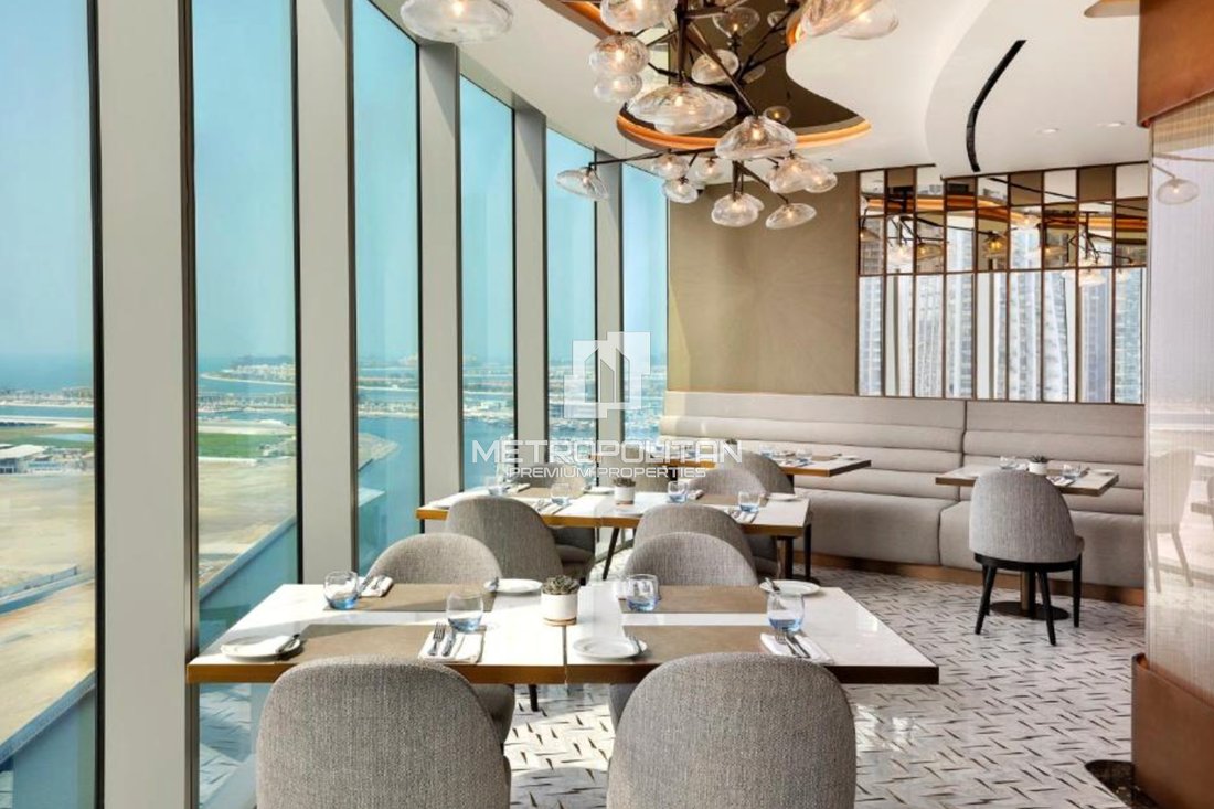 Apartment in Dubai Marina / Marsa Dubai, Dubai, United Arab Emirates 5 - 18556090