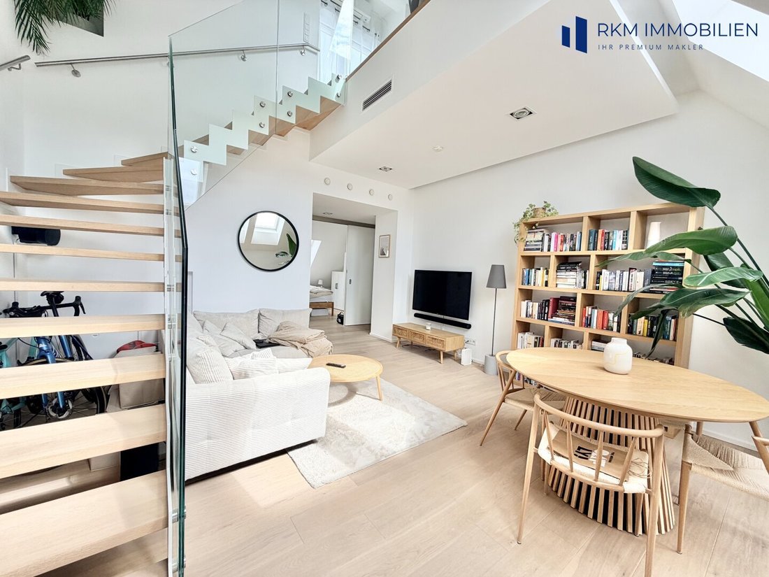 Apartment in Vienna, Wien, Austria 2 - 18556102
