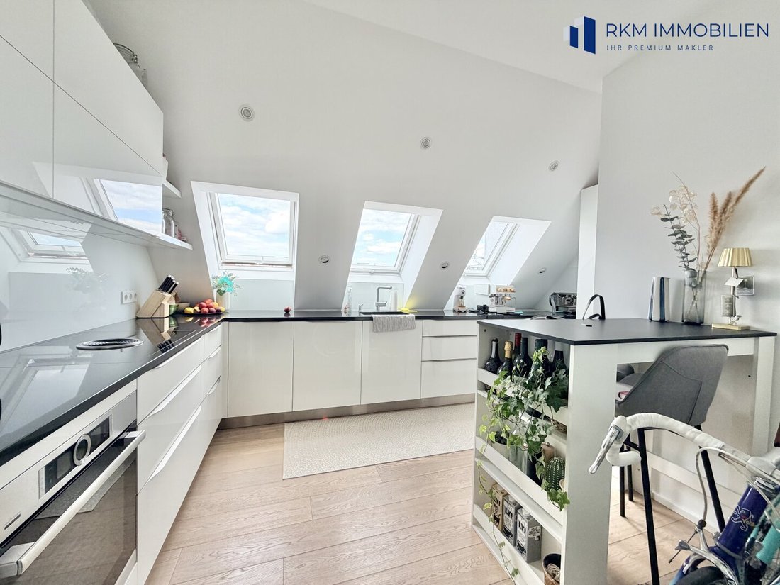 Apartment in Vienna, Wien, Austria 4 - 18556102