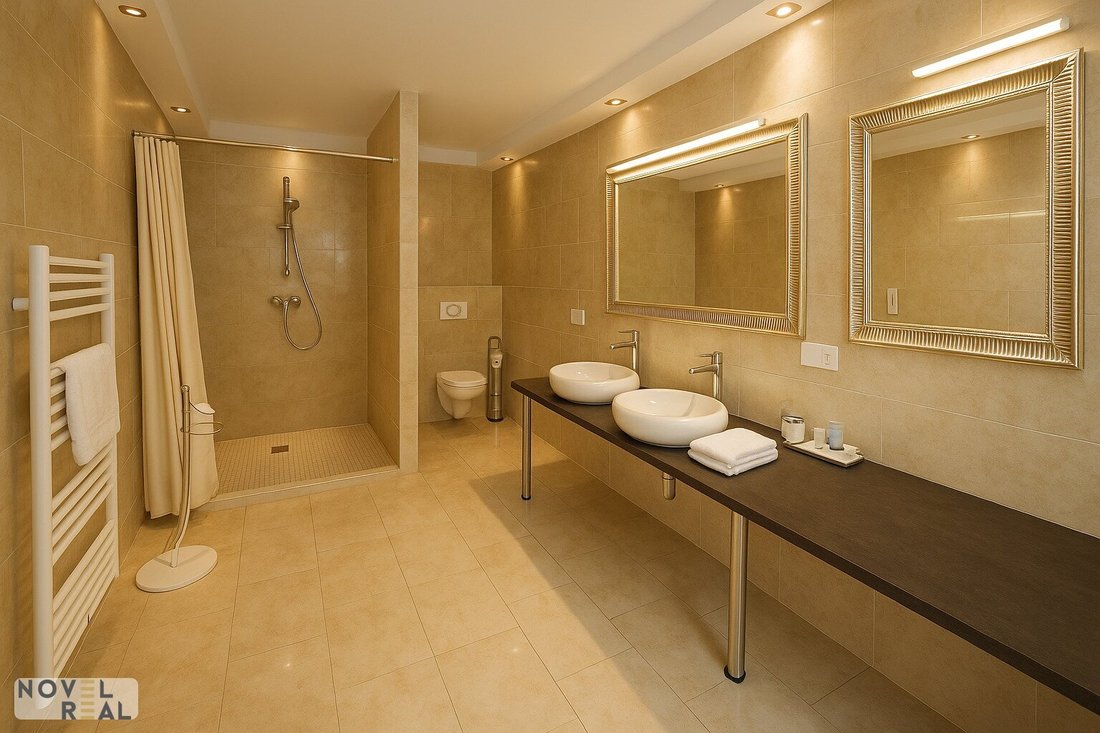 Apartment in Vienna, Wien, Austria 5 - 18556067