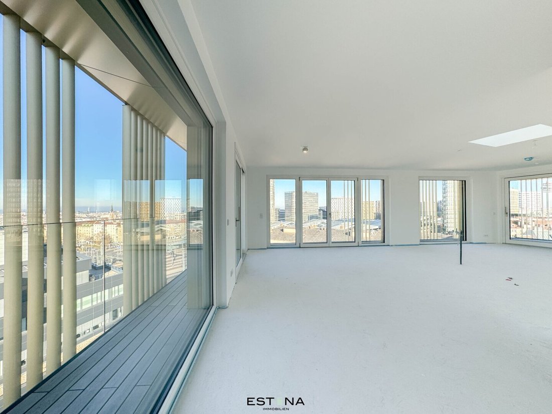 Apartment in Vienna, Wien, Austria 1 - 18556078
