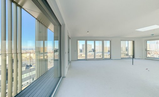 Wohnung in Wien, Wien, Österreich 1