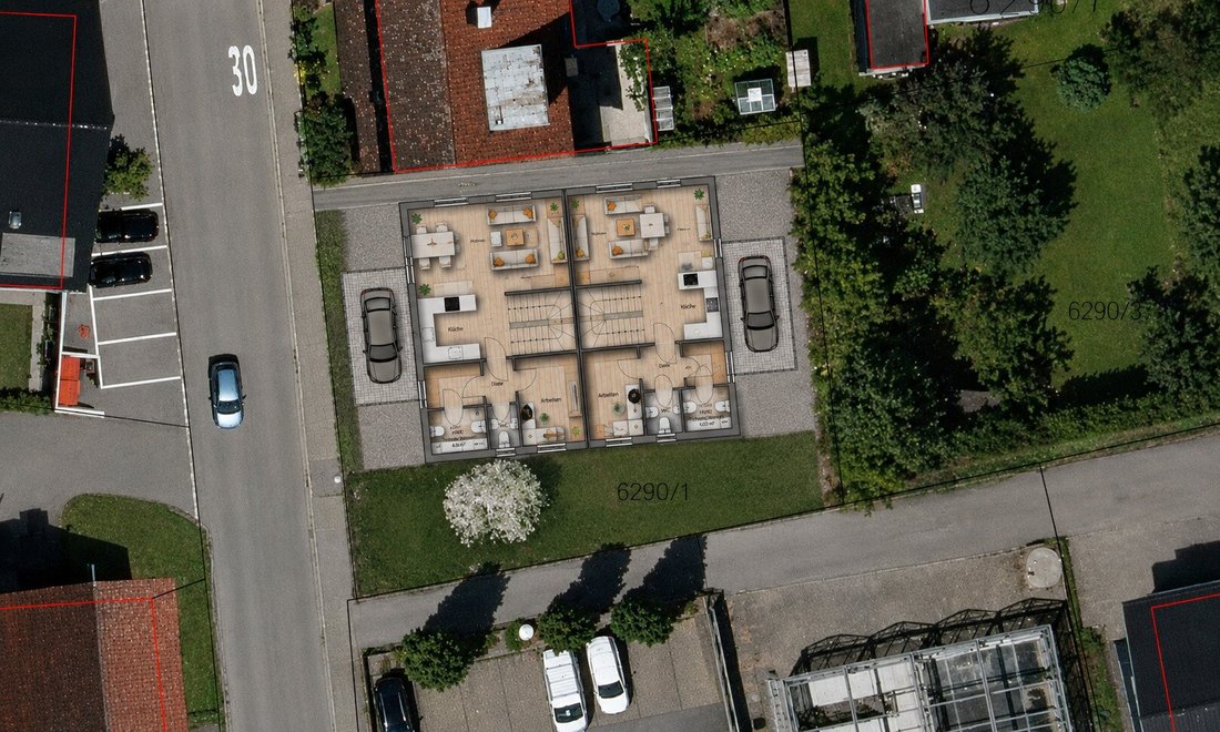 House in Dornbirn, Vorarlberg, Austria 2 - 18556093