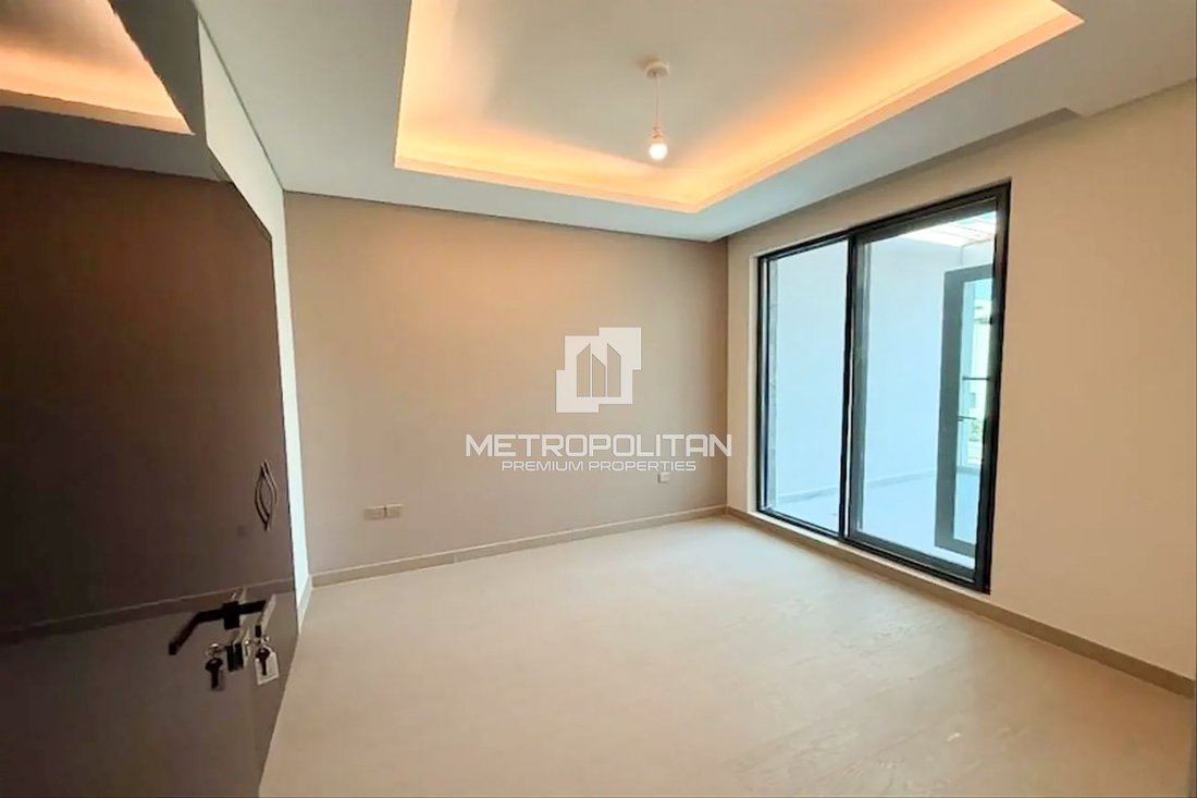 Townhouse in Damac Hills, Dubai, United Arab Emirates 5 - 17873748