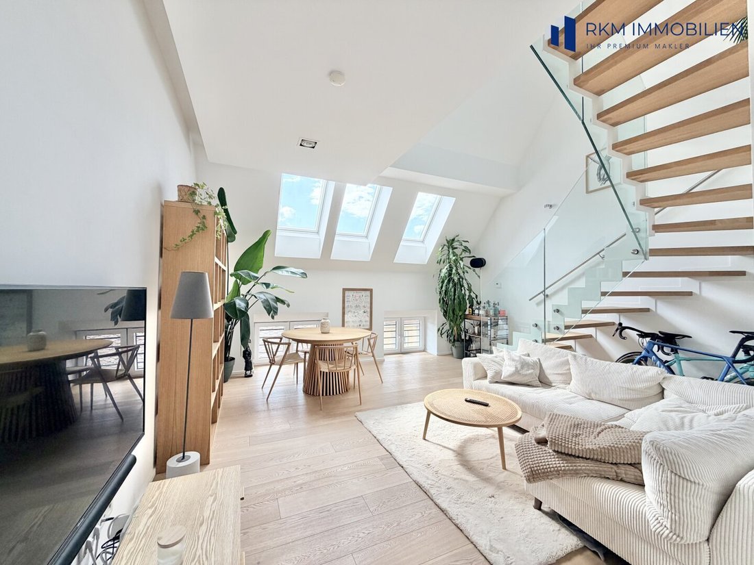 Apartment in Vienna, Wien, Austria 1 - 18556102