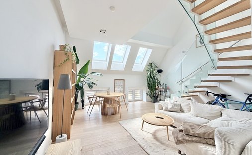 Apartment in Vienna, Wien, Austria 1