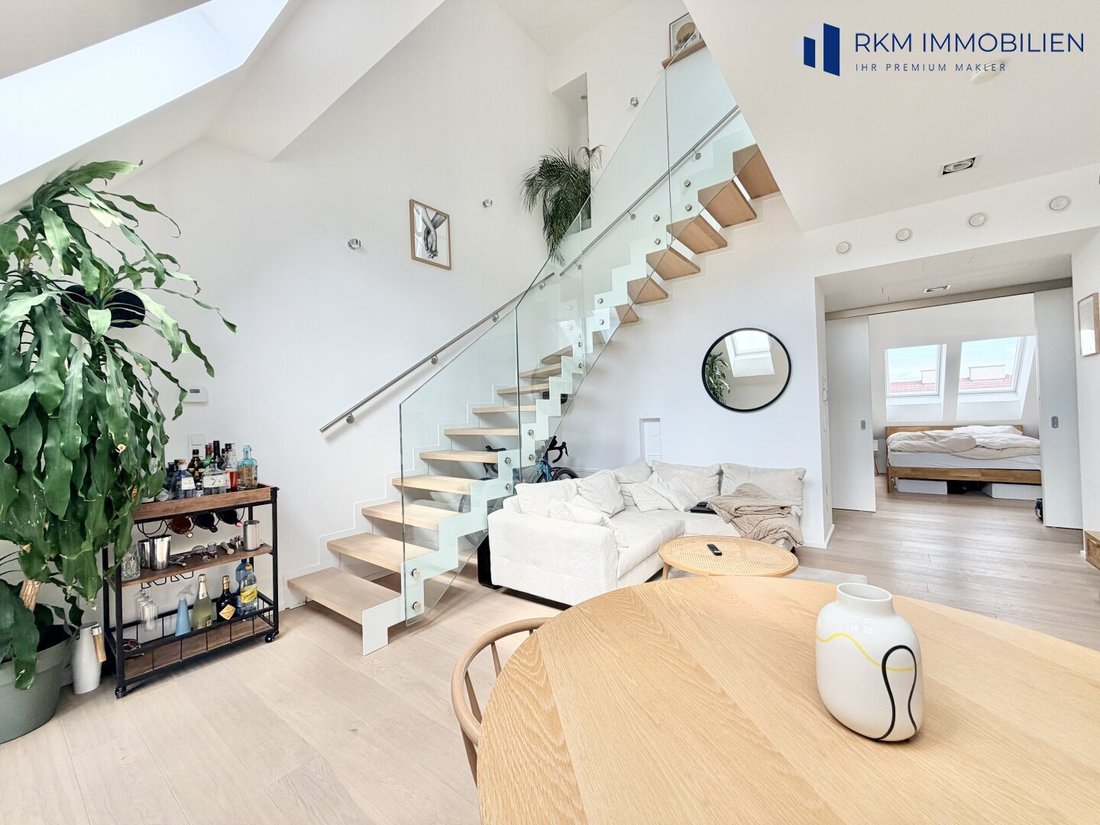 Apartment in Vienna, Wien, Austria 3 - 18556102