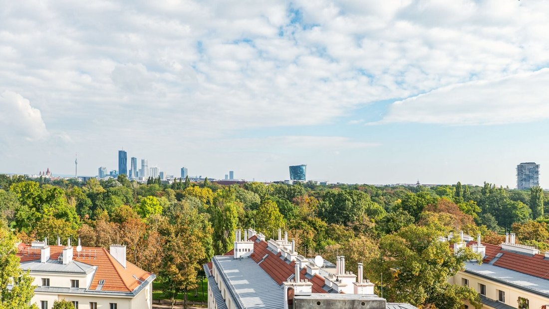 Apartment in Vienna, Wien, Austria 2 - 18556117