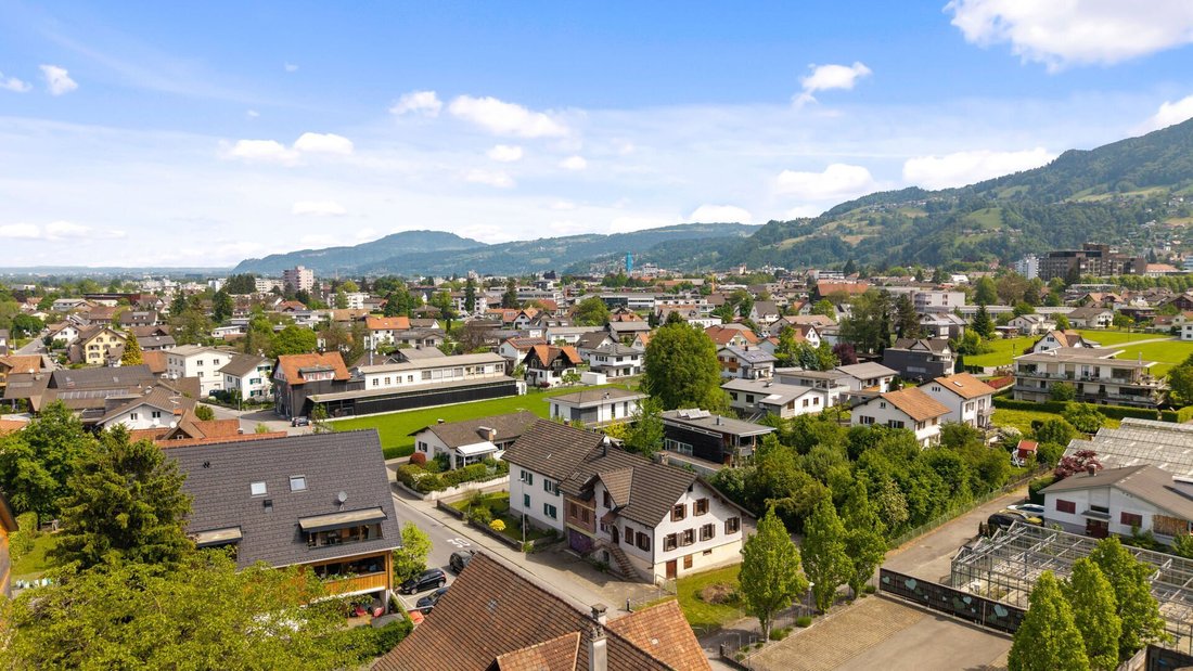 House in Dornbirn, Vorarlberg, Austria 3 - 18556093