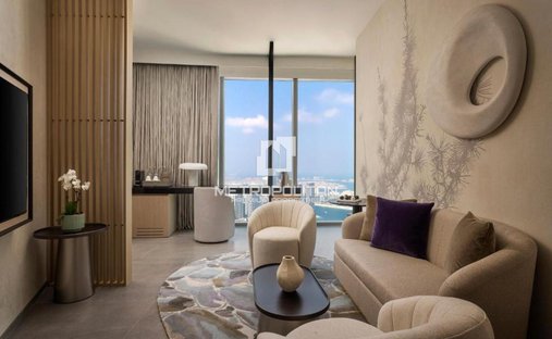 Apartment in Dubai Marina / Marsa Dubai, Dubai, United Arab Emirates 1