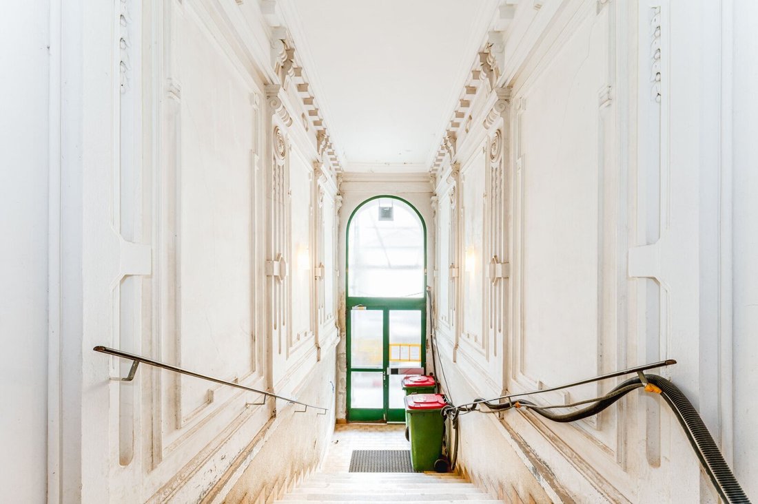 Apartment in Vienna, Wien, Austria 5 - 18556117