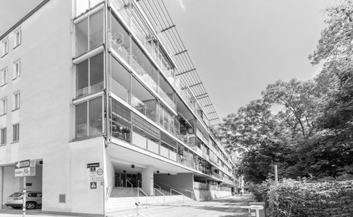 Appartamento a Vienna, Vienna, Austria 1