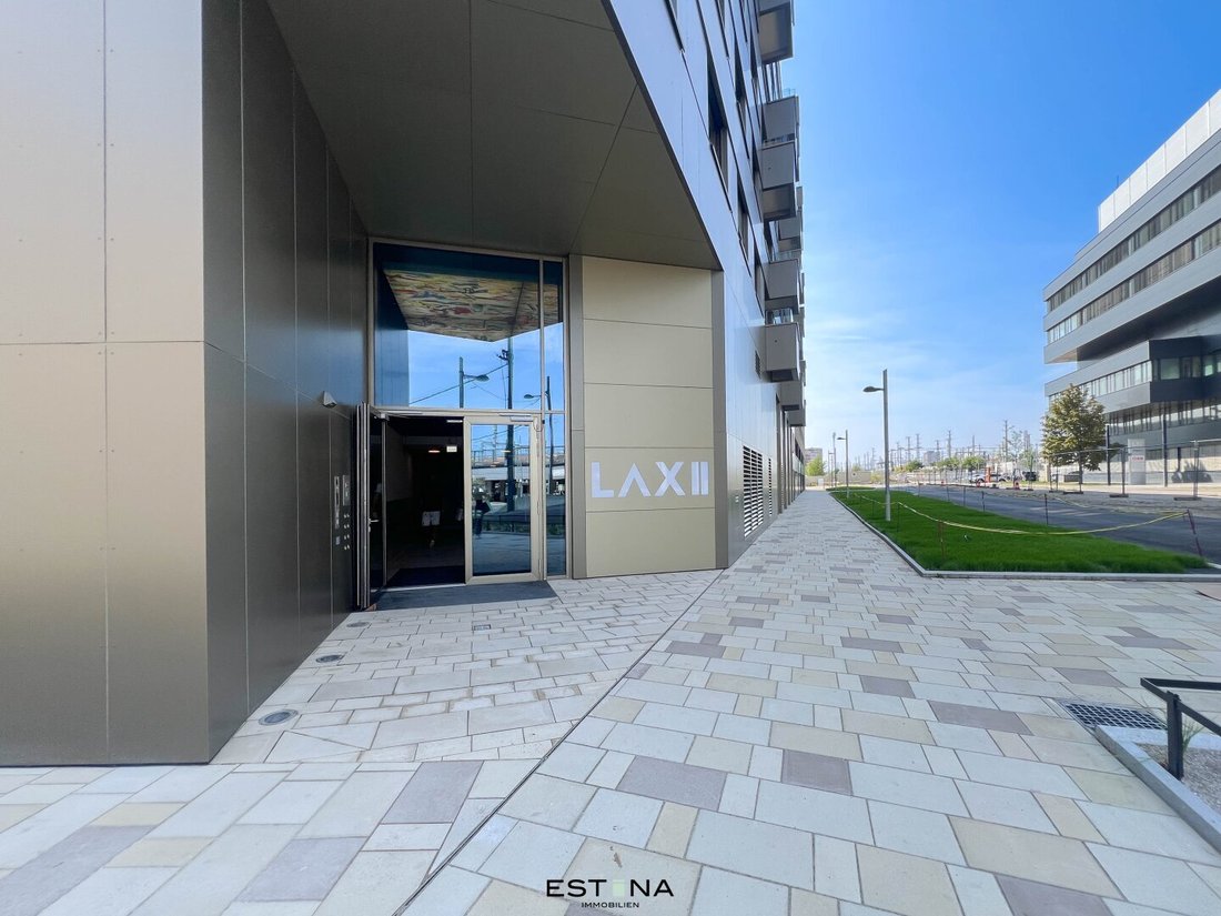 Apartment in Vienna, Wien, Austria 5 - 18556081