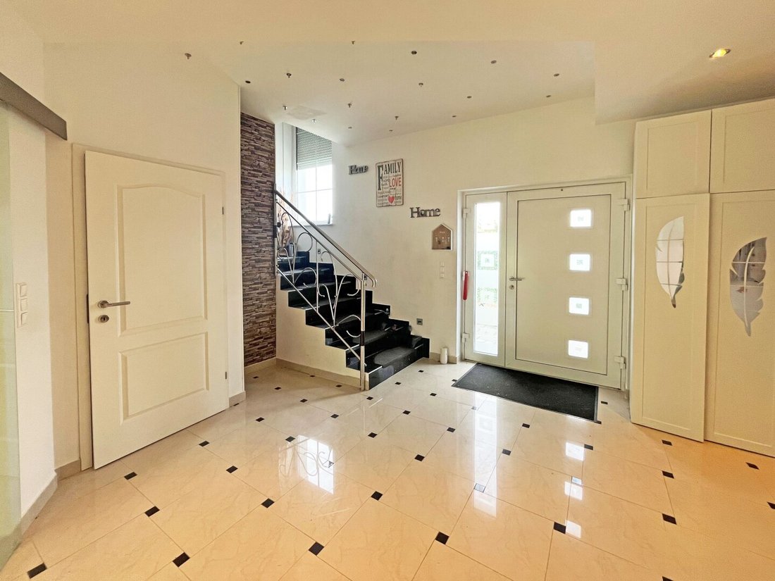 House in Pressbaum, Lower Austria, Austria 4 - 16446001