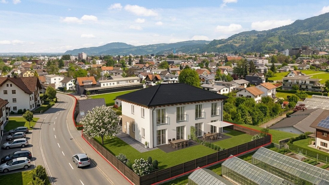 House in Dornbirn, Vorarlberg, Austria 1 - 18556093