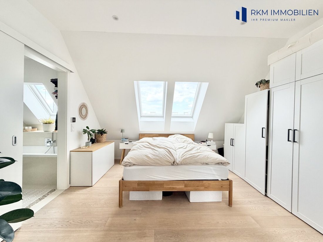 Apartment in Vienna, Wien, Austria 5 - 18556102