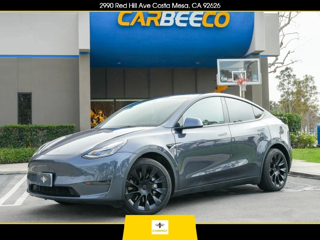 Suv in Costa Mesa, CA, United States 1 - 18426313