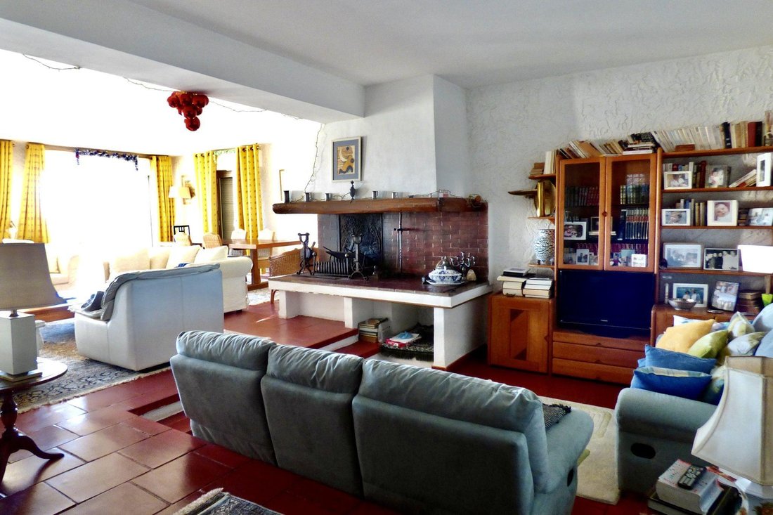 House in Santa-Maria-di-Lota, Corsica, France 4 - 18556099