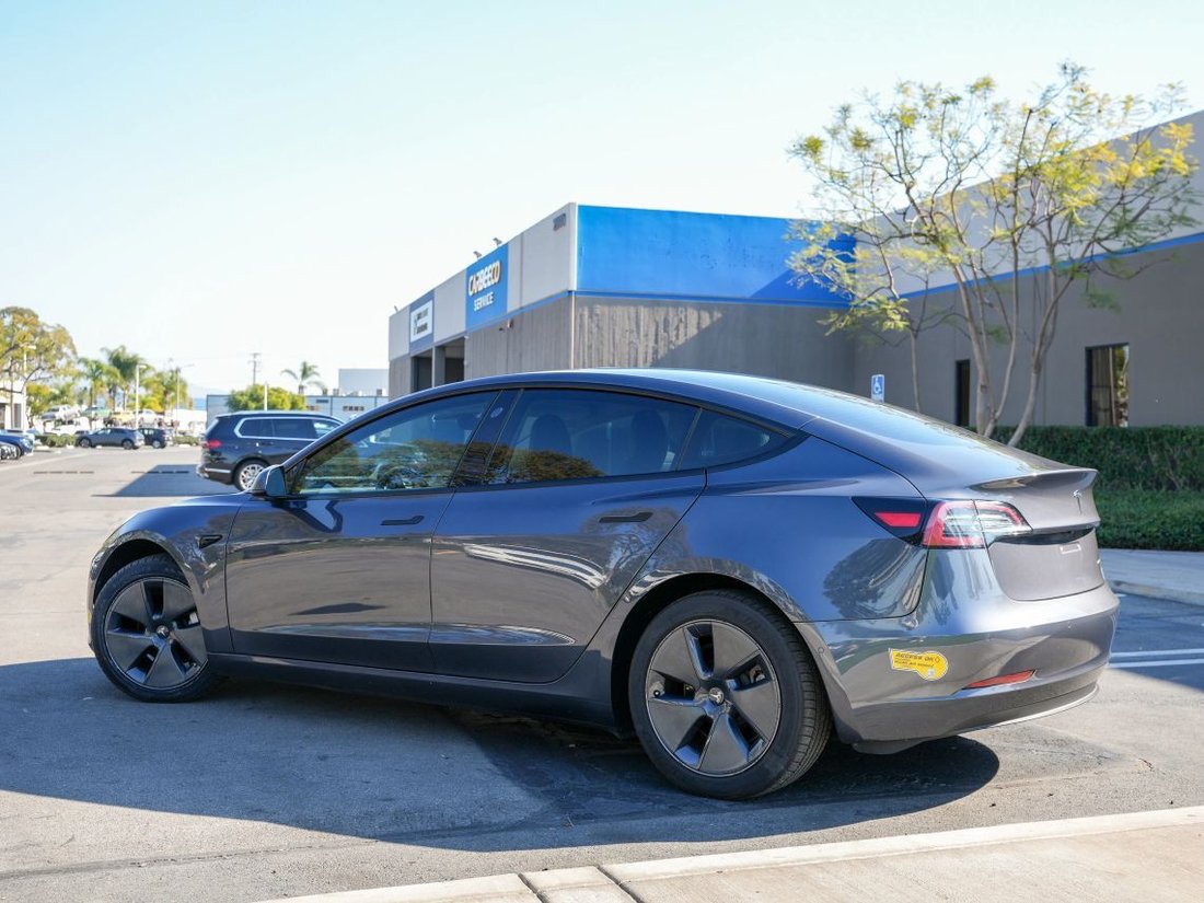 Sedan in Costa Mesa, CA, United States 3 - 18538788