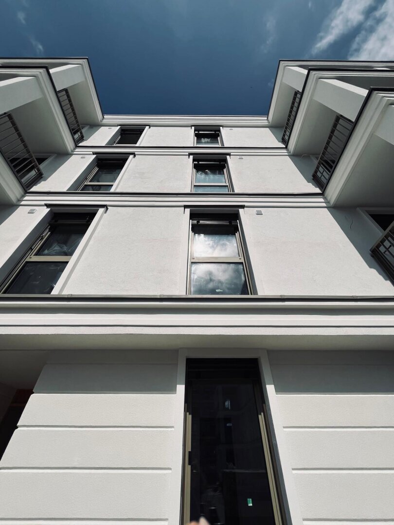 Appartement à Vienne, Vienne, Autriche 1 - 18556075