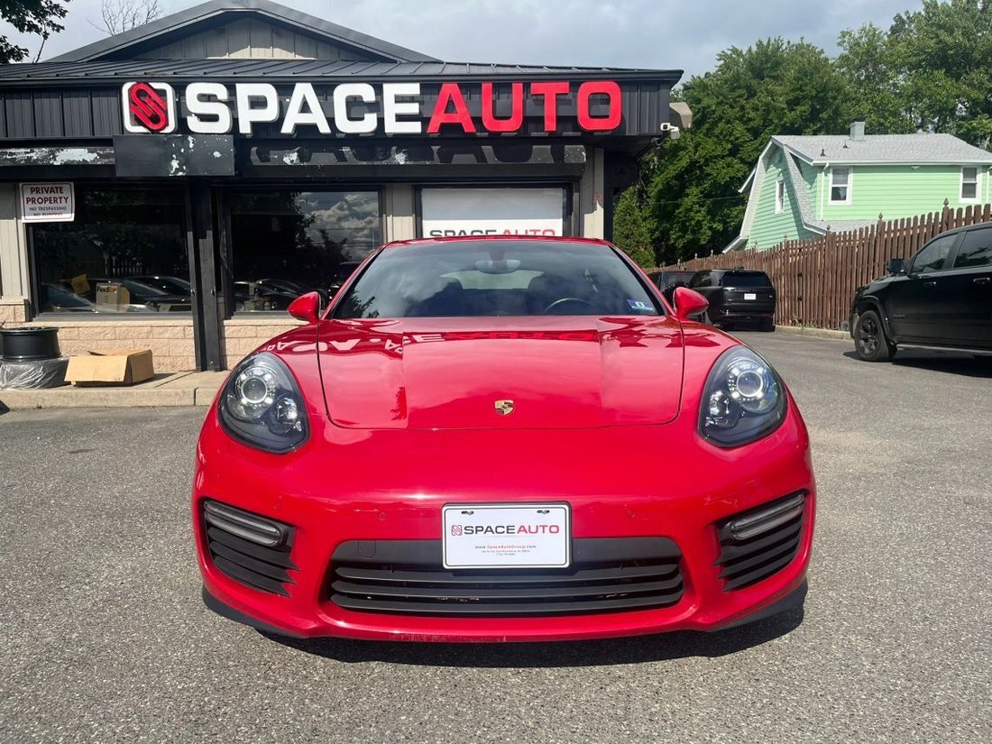 Sedan in East Brunswick, NJ, United States 2 - 18556246