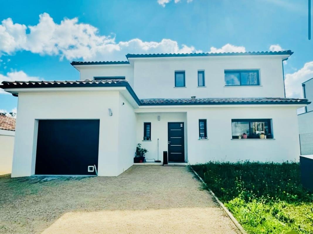 House in Seilh, Occitania, France 1 - 17302692