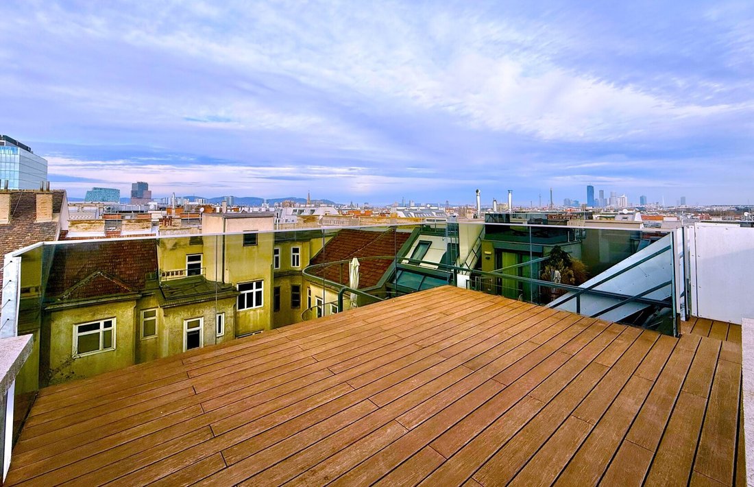 Apartment in Vienna, Wien, Austria 4 - 18556105