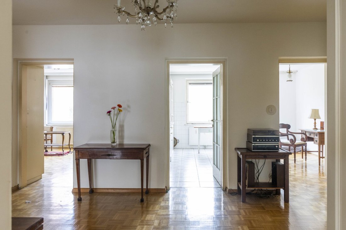 Apartment in Vienna, Wien, Austria 3 - 18556104
